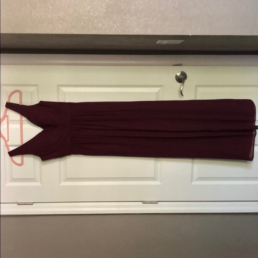 Bill Levkoff Bridesmaids Dress